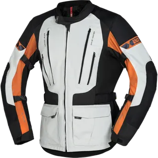 Tour Jacke Lennik-ST noir