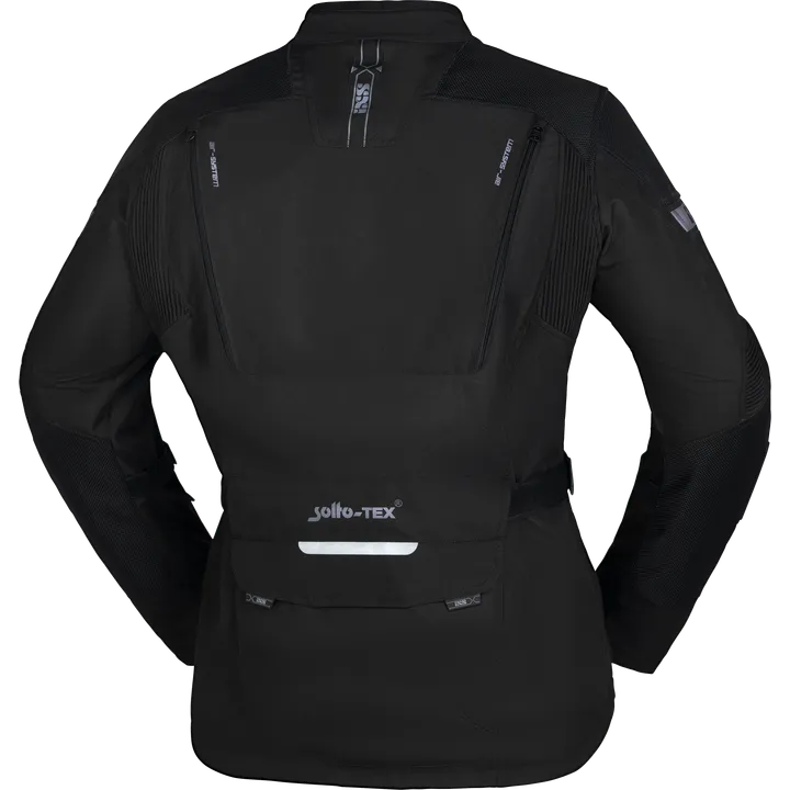Tour Jacke Lennik-ST noir