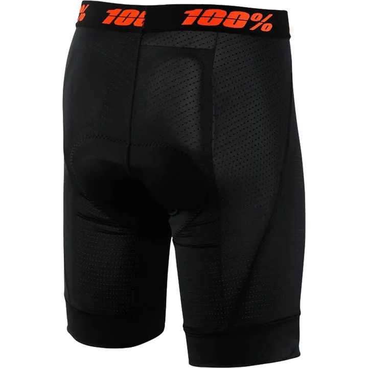 Crux enfants Liner noir