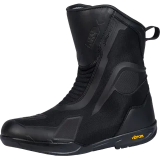 Tour Stiefel Techno-Short-ST-Plus schwarz 