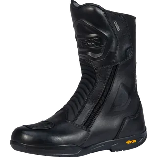 Tour Stiefel 2-Zip-SYM 2.0 schwarz