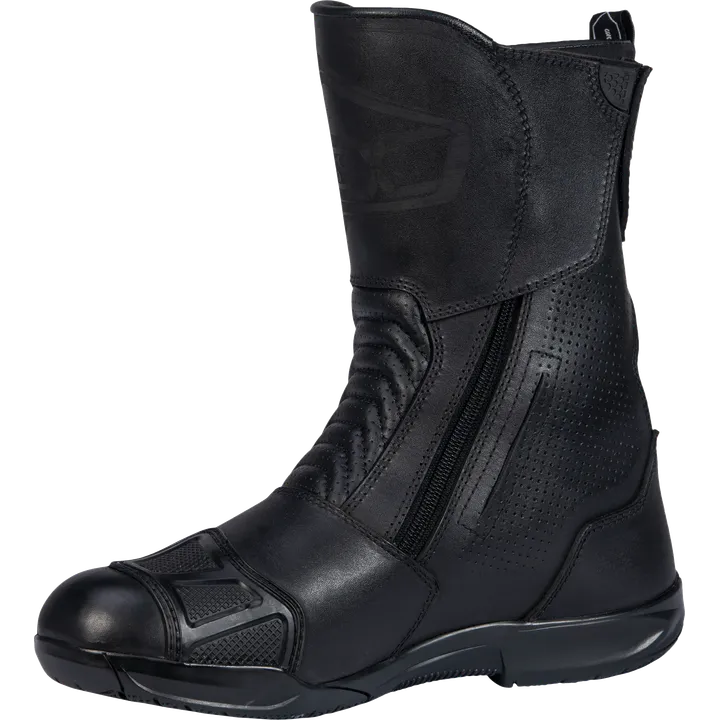 Tour Stiefel Nordin-ST 2.0 schwarz