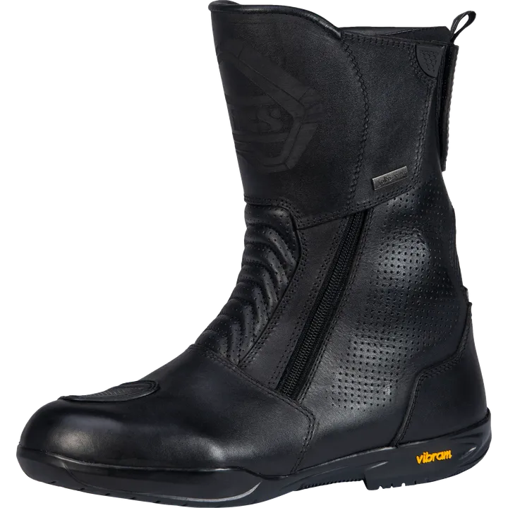 Tour Stiefel Nordin-ST 2.0 schwarz