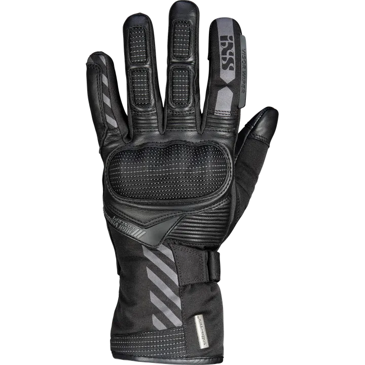 Gant femme Tour Glasgow-ST 2.0 noir