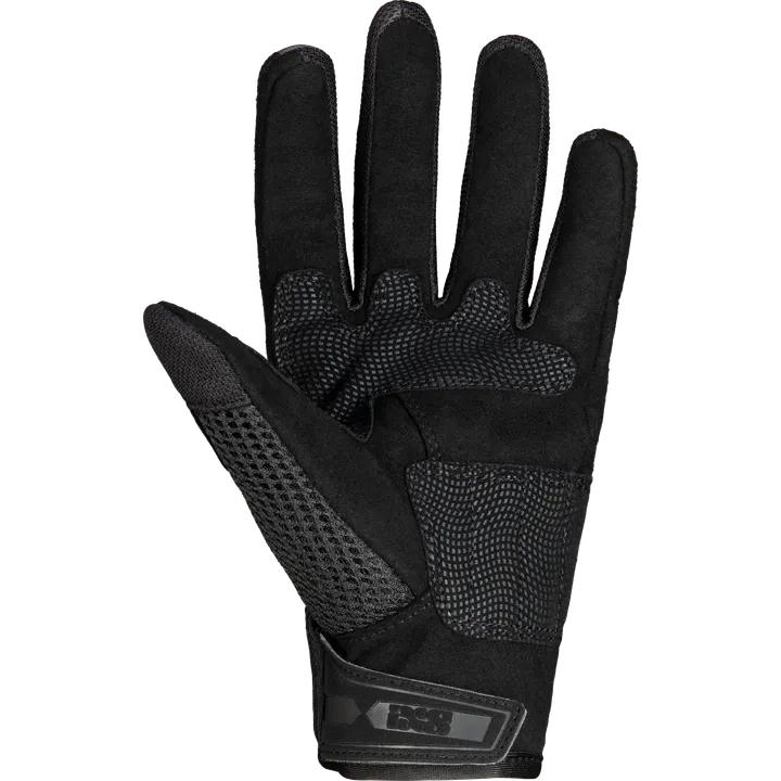 Damen Handschuh Samur-Air 2.0 schwarz