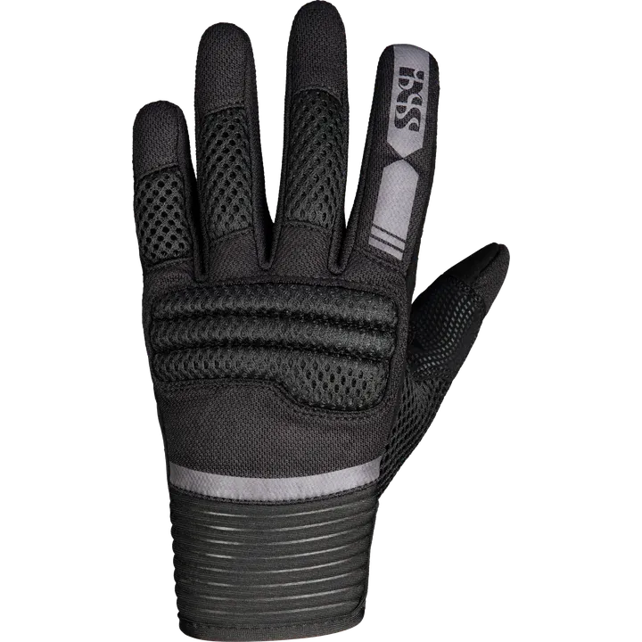 Damen Handschuh Samur-Air 2.0 schwarz