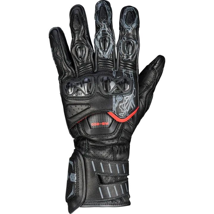 Gant Sport RS-200 3.0 noir