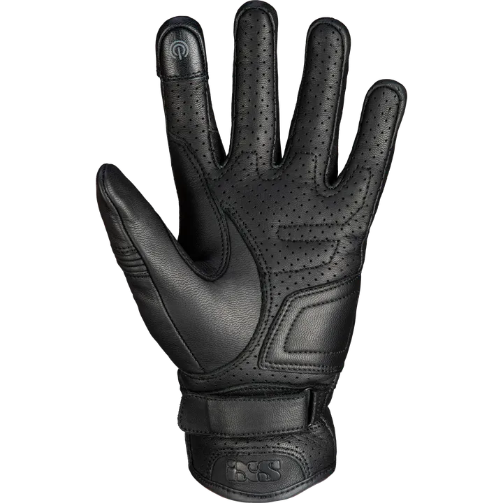 Classic Damen Handschuh Belfast 2.0 schwarz
