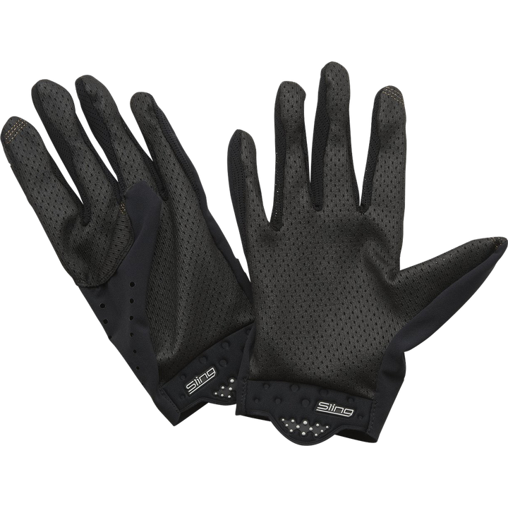 Sling gants noir
