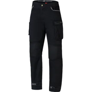 Pantalon iXS-Team 2.0 noir