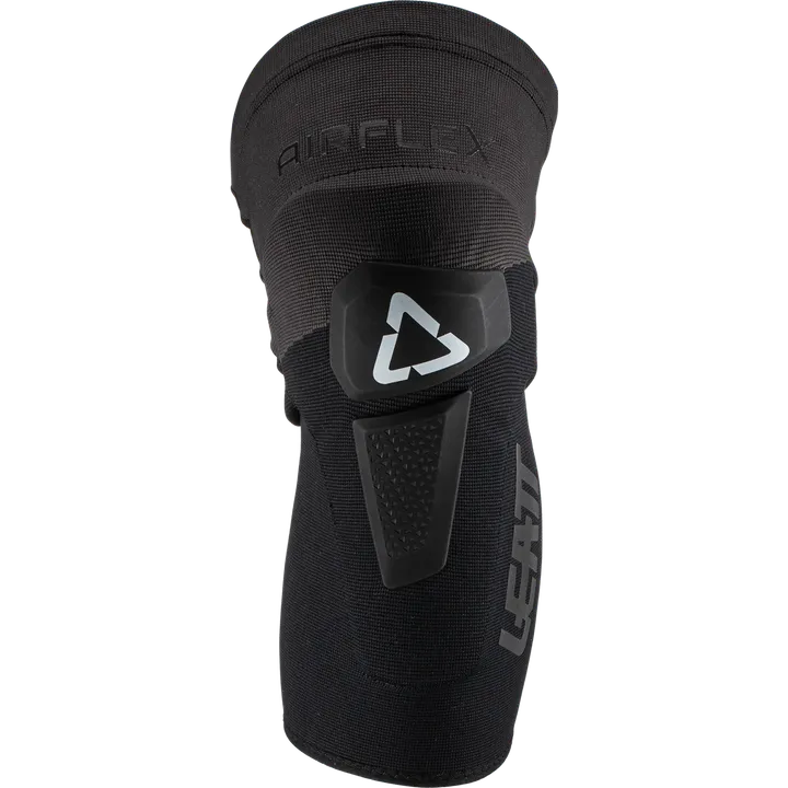Knieschutz AirFlex Hybrid schwarz