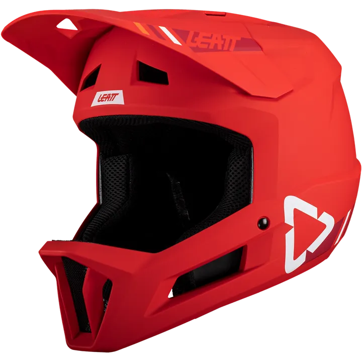 MTB Gravity 1.0 Helmet red