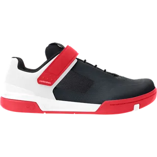 Stamp Speedlace/Strap black/white