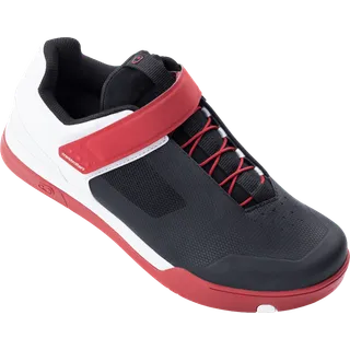 Mallet Speedlace/Strap black/white