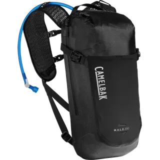 M.U.L.E. EVO 12 black