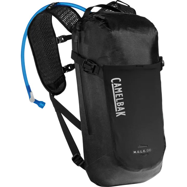 M.U.L.E. EVO 12 black