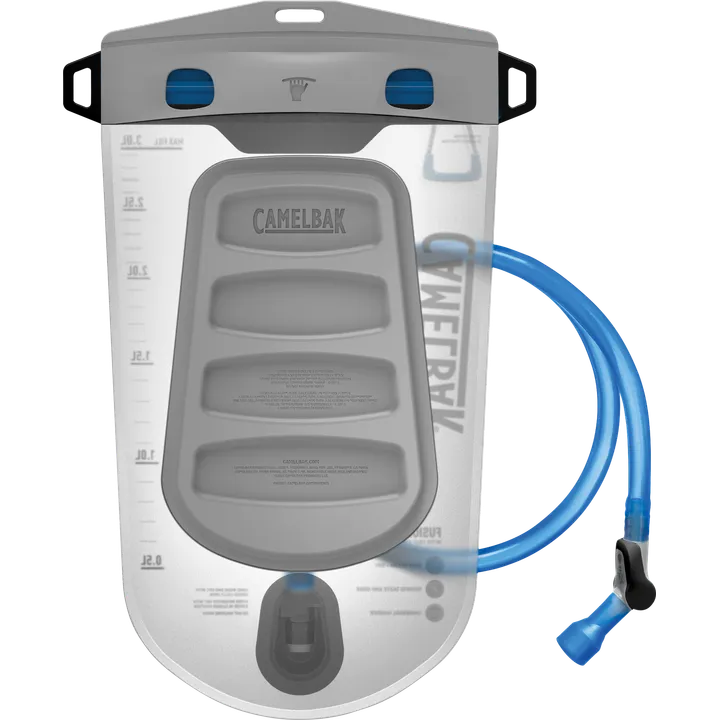 Réservoir Fusion 3l