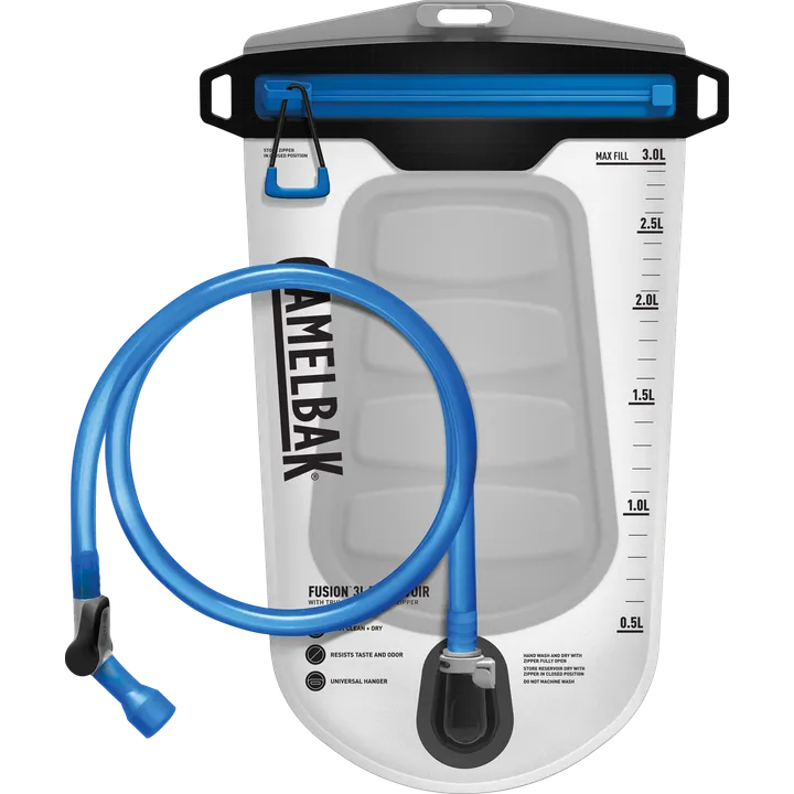 Réservoir Fusion 3l