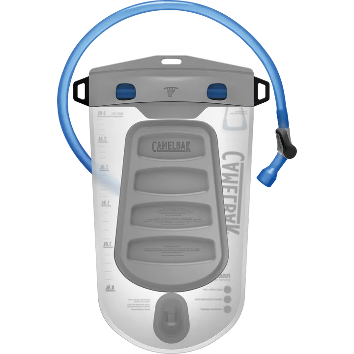 Réservoir Fusion 3l