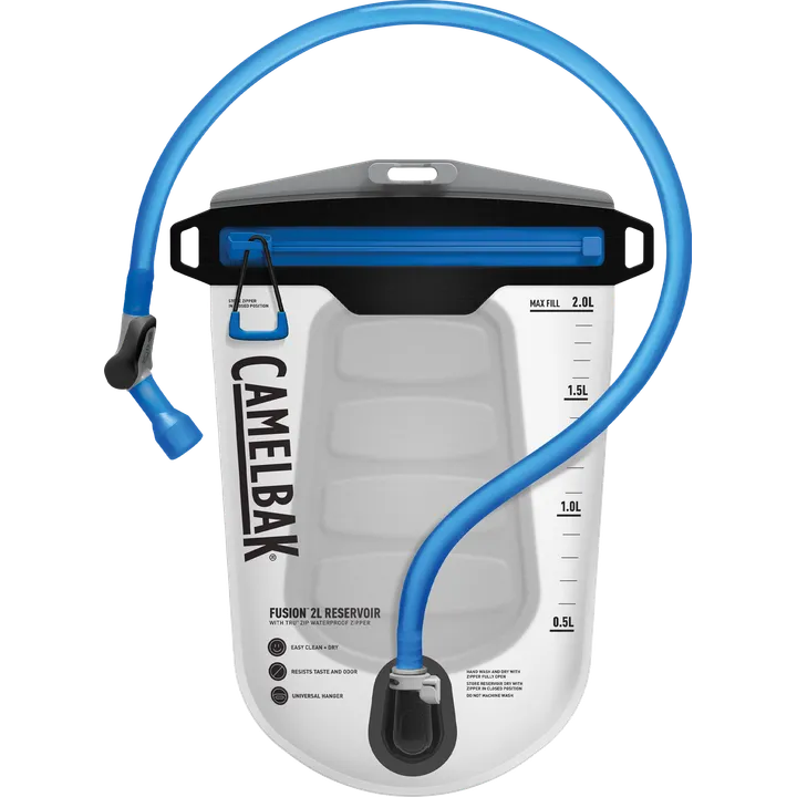 Réservoir Fusion 2l
