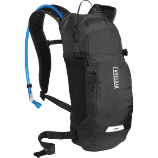 Women's Lobo 9 black