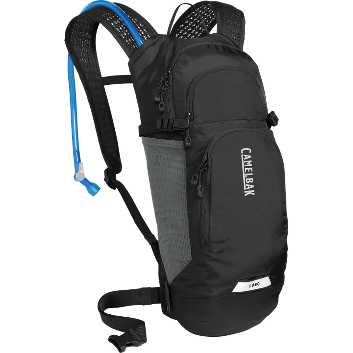Lobo 9 black
