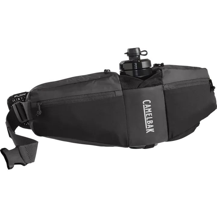 Podium Flow 4 ceinture de hanches black