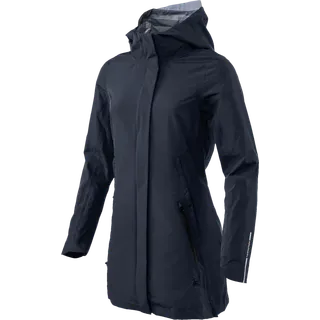 Magic Spring 2G Jacke Damen dunkelblau