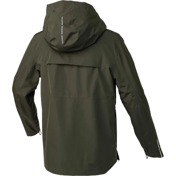 Magic Day 2G Jacke Herren grün
