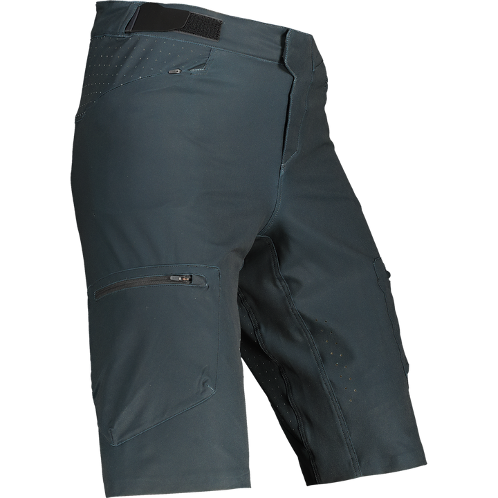 MTB All-MTN 2.0 Shorts JR noir