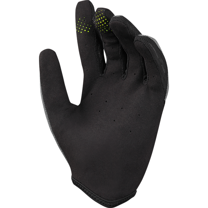 Carve Handschuhe Kids graphit