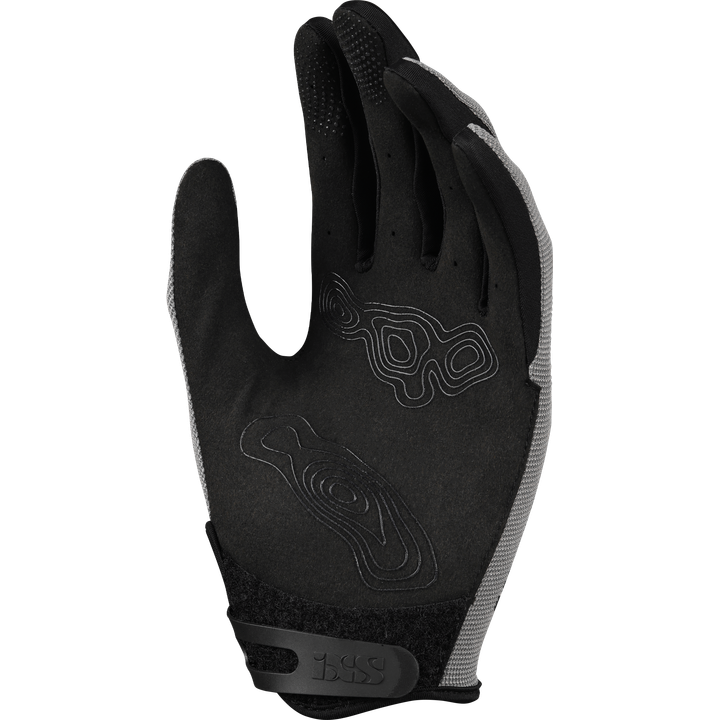 Carve Digger Gants graphite