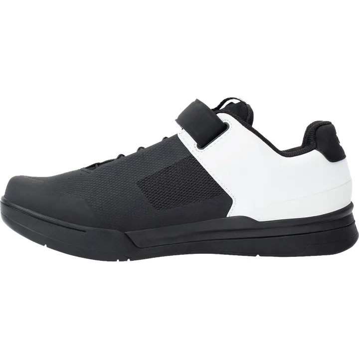 Mallet Speedlace/Strap black/white