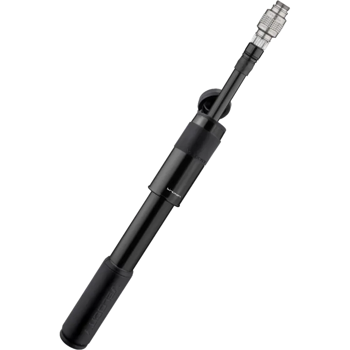 Pompe Velocity Road noir