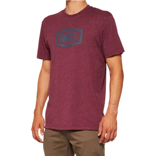 Shirt Icon heather grau
