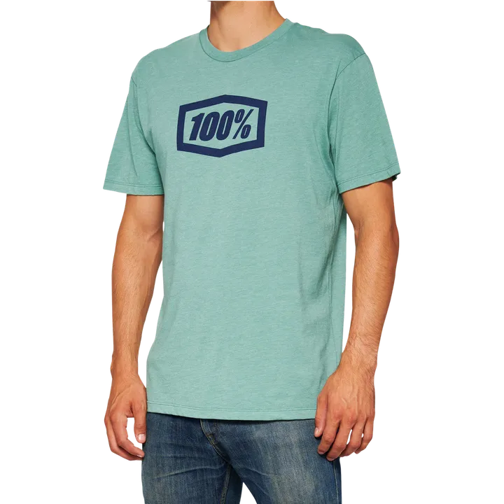 Shirt Icon ocean blue