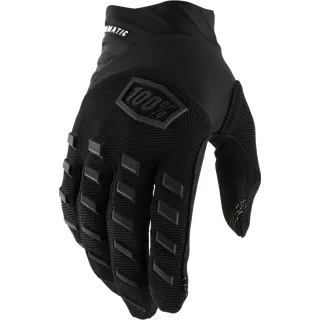 Gants Airmatic vert
