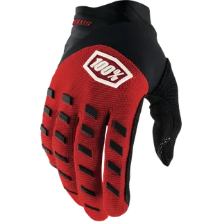 Gants Airmatic vert