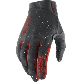 Ridefit Glove Red