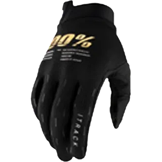 iTrack Gloves System white