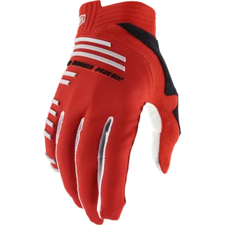 Gloves R-Core slate blue