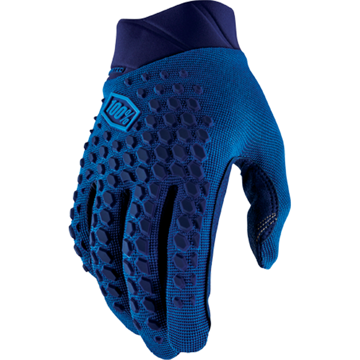 Handschuhe Geomatic slate blau
