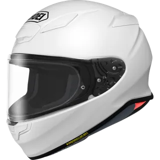 Casque intégral NXR2 Plain blanc