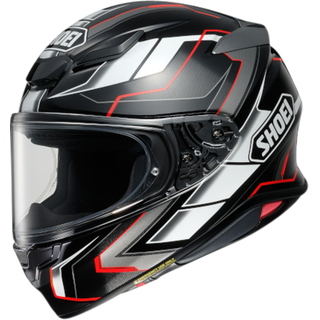 Casque intégral NXR2 Prologue TC-5 noir-blanc-rouge