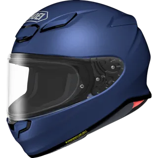 Integralhelm NXR2 Uni matt schwarz