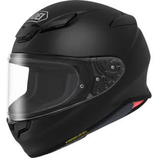Integralhelm NXR2 Uni matt schwarz