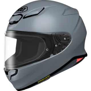 Integralhelm NXR2 Uni matt schwarz