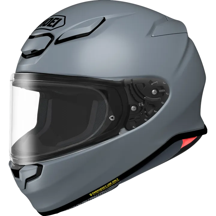 Casque intégral NXR2 Uni gris