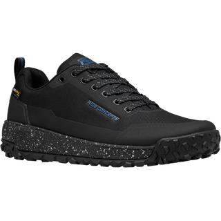 Tallac Flat Chaussures Homme noir-charcoal