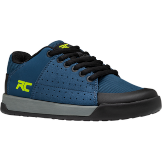 Livewire Youth blau/lime